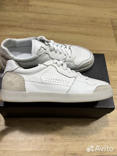 Кеды Ramsey premium 43р