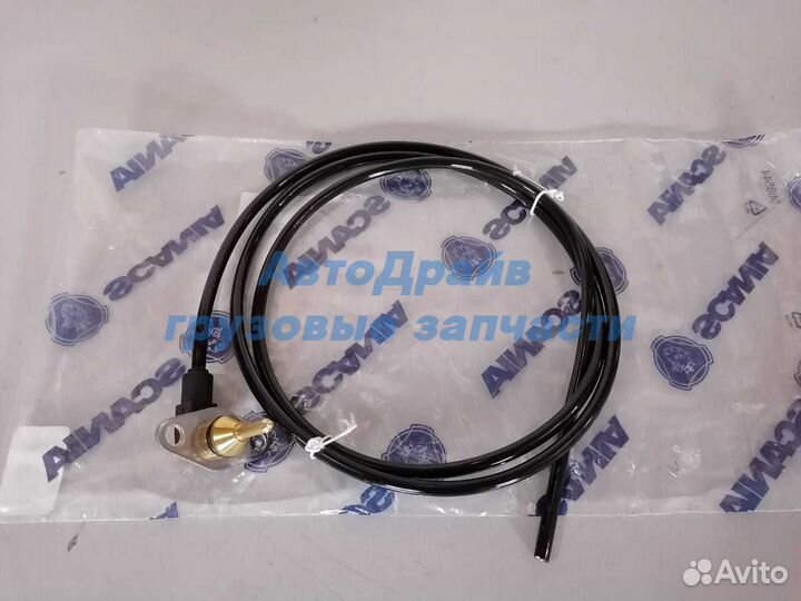 Датчик температуры масла Скания 5 серия