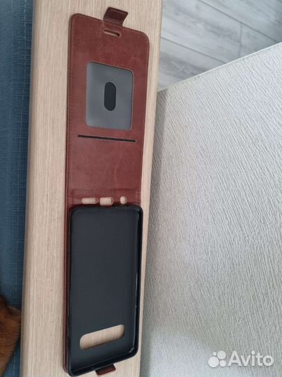 Чехлы на samsung s10 3 штуки