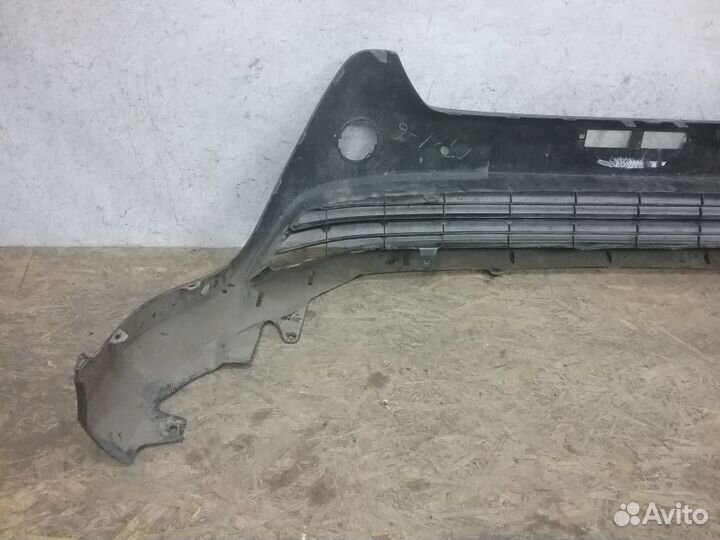 Бампер передний Toyota RAV4 CA40