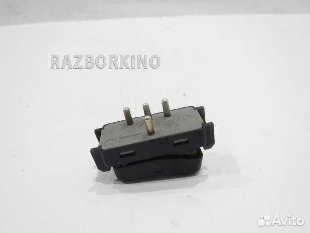 Кнопка Мерседес W124 E