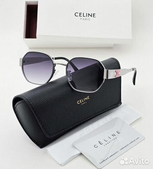 Очки новые Celine