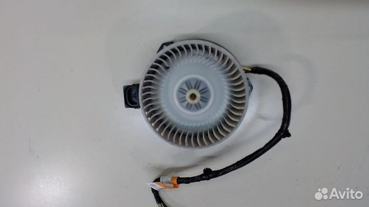 Двигатель отопителя Ford Fusion USA, 2016