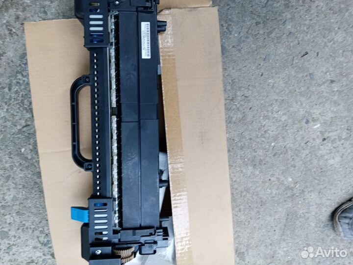 Пeчь OKI б/у в cборе (фьюзер) оригинального