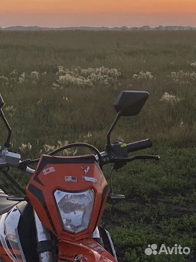Продам Racer K2 250