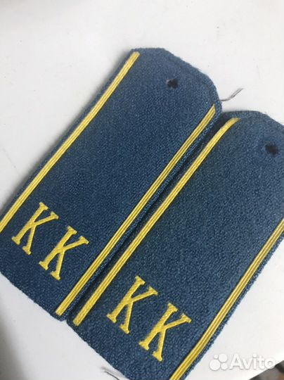 Пилотка для кадета