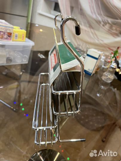 Полка для специй Tescoma