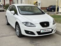 SEAT Leon 1.8 AMT, 2012, 172 000 км, с пробегом, цена 1 000 000 руб.