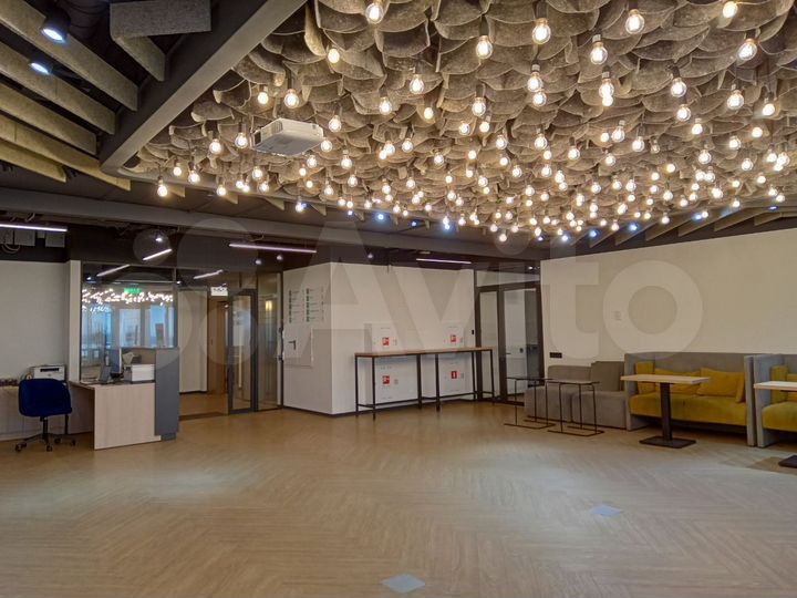 Офис, офисное помещение