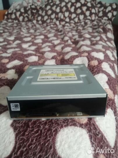 Блюрей проигрыватель