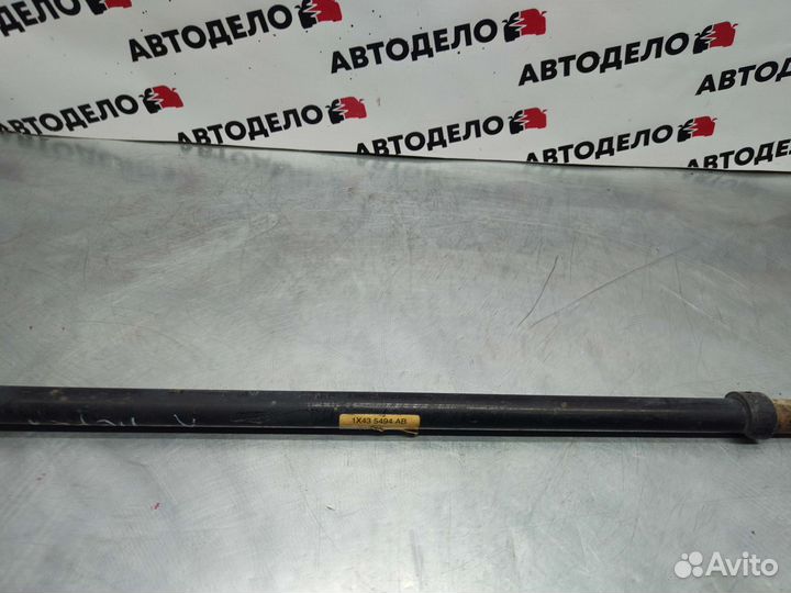 Стабилизатор передний Jaguar X-type 2001 г.в