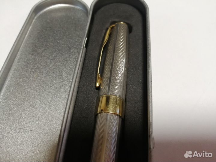 Перьевая ручка parker sonnet 111Y