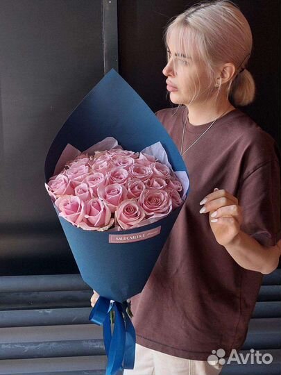 31 Роза Букет Роз Воронеж Доставка Цветы Оптом