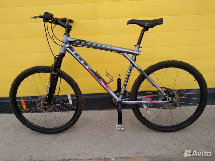 Велосипед GT avalanche 1.0