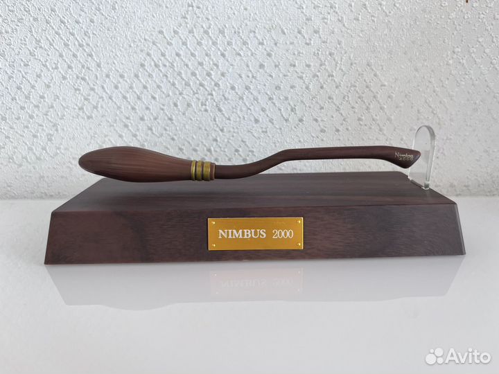 Коллекционная ручка для письма