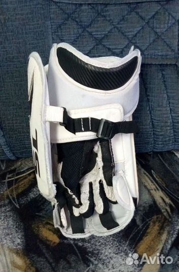 Вратарская форма хоккей