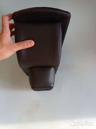 Подлокотник для Freelander 2 2006 - 2012