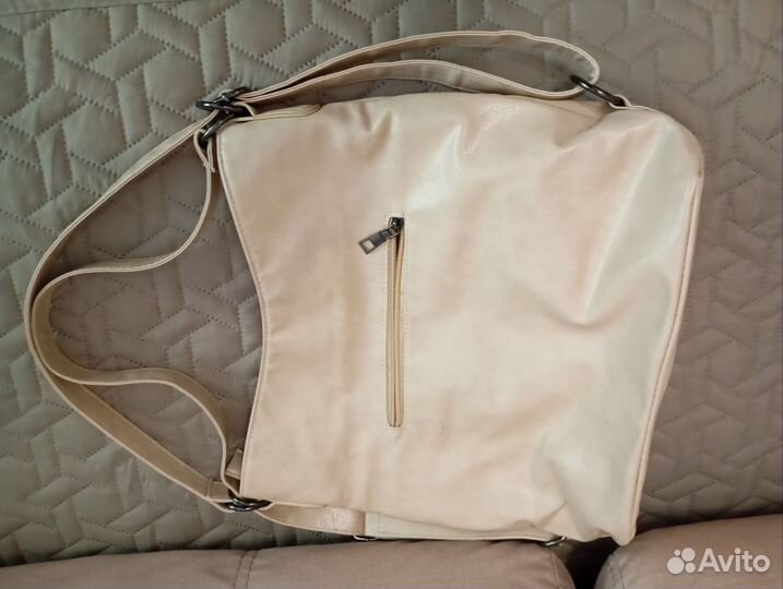 Сумка рюкзак