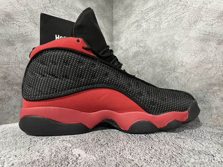 Nike Air Jordan 13 Retro Bred 2004