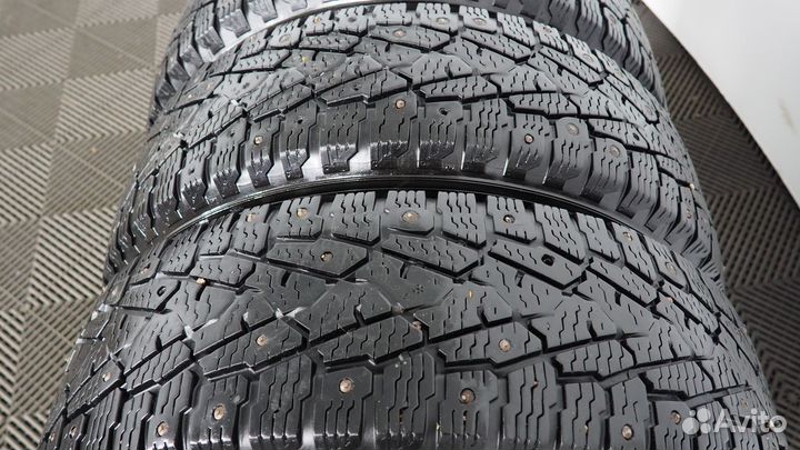 Комплект колёс Ford Transit R15С оригинал