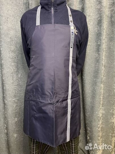 Фартук Трансаэро