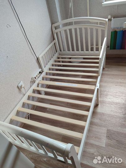 Кровать детская Giovanni