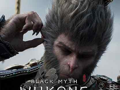 Black Myth Wukong PS5 RU