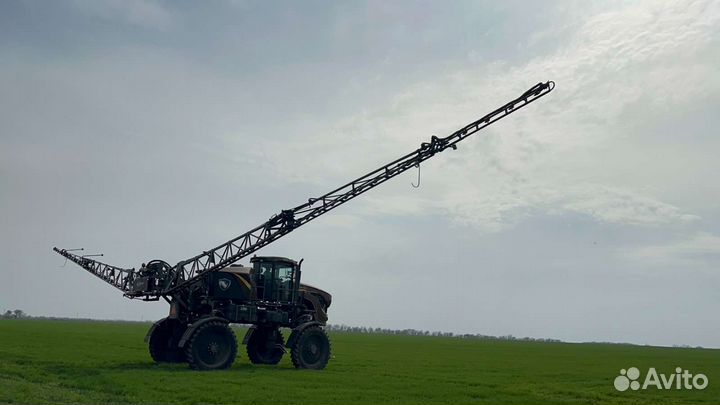 Опрыскиватель PVT RHINO 3004, 2023