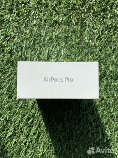 Apple AirPods Pro 2 (USB-C) новые