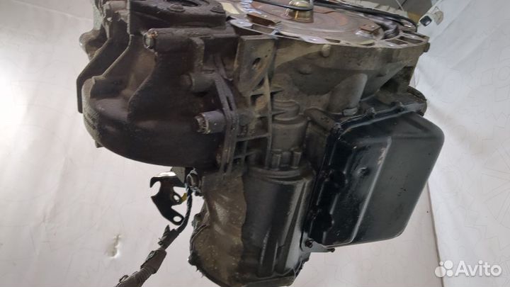 Кпп - автомат (АКПП) Chrysler Voyager, 2009