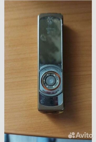 Б.у смартфон