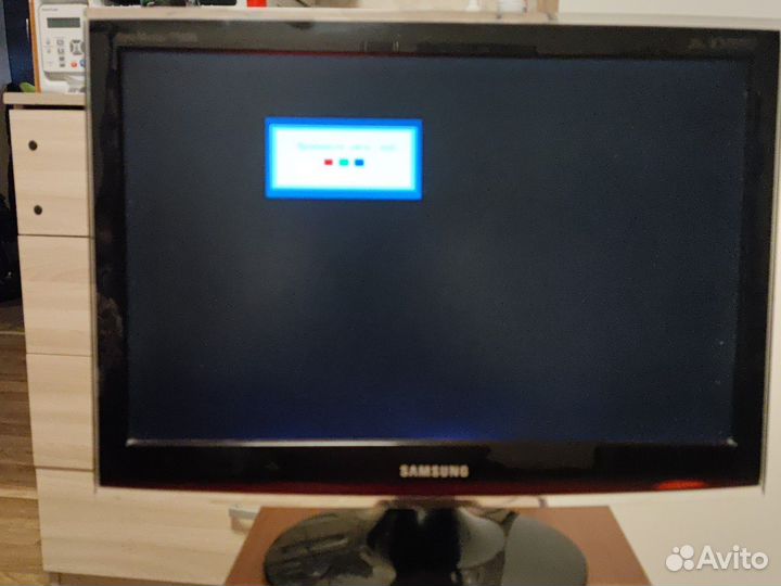 Монитор Samsung 19 дюймов