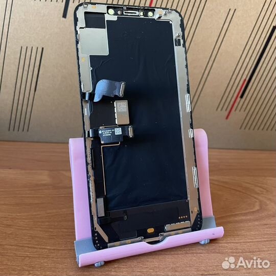 iPhone xs max на запчасти
