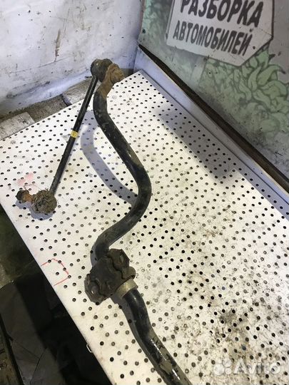 Стабилизатор передний Kia Ceed