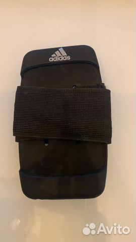 Чехол для бега adidas на iPhone 6,6s