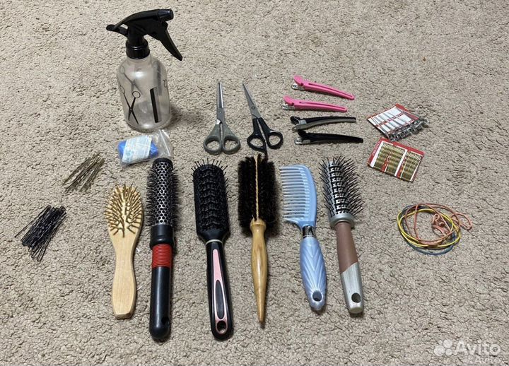 Набор для парикмахера