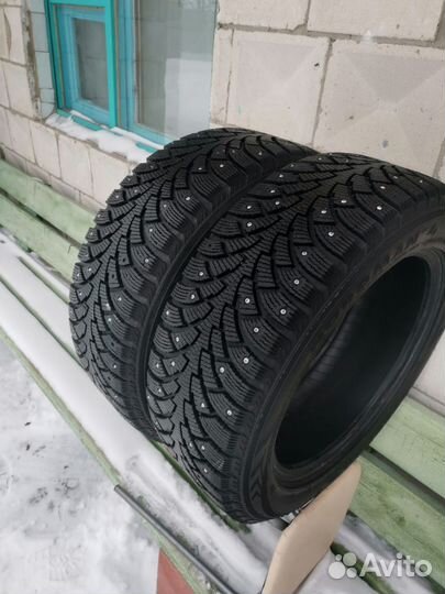 Nordman Nordman 4 205/55 R16 H
