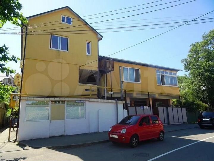 Комната 18 м², 2/3 эт.