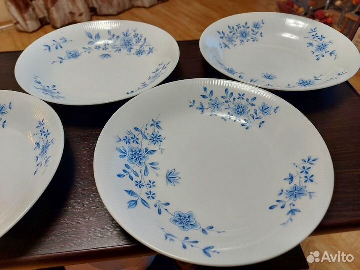 Набор баварского фарфора