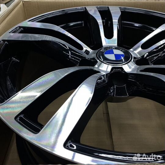 Диски новые 17 дюймов 5/120