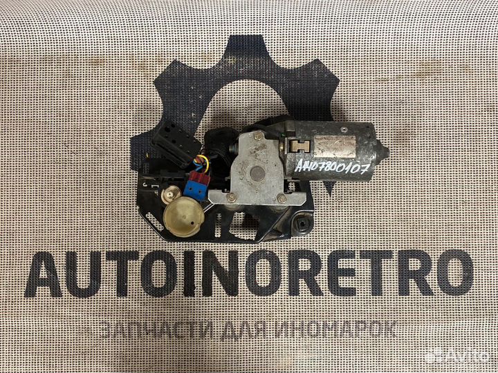 Мотор люка Mercedes A1407800107