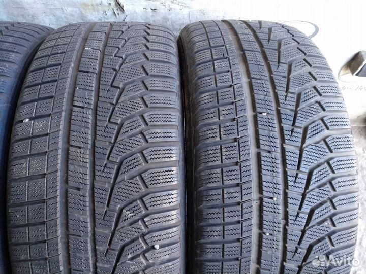 Hankook Winter I'Cept Evo2 W320A SUV 255/45 R20 105V