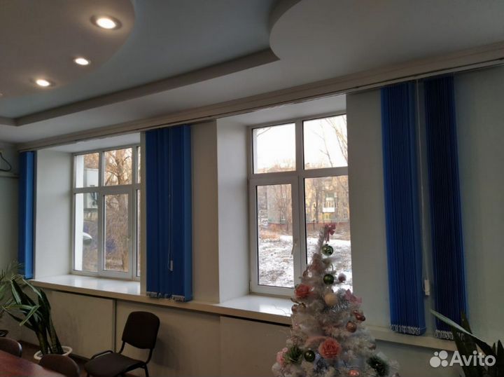 Рулонные жалюзи под заказ