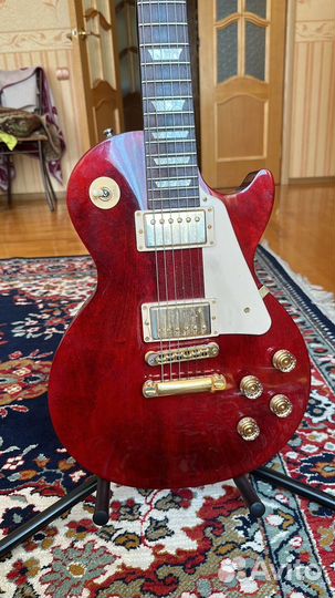 Электро гитара