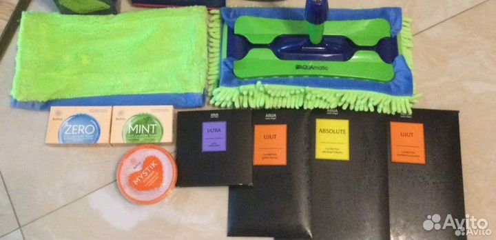 Продам швабру