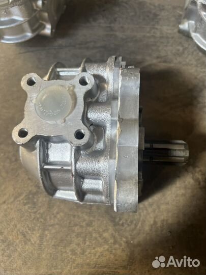 Насос нш-32У-3П