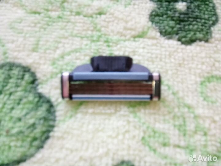 Сменные лезвия Gillette Mach3