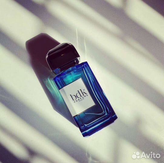 Французские духи BDK оригинал