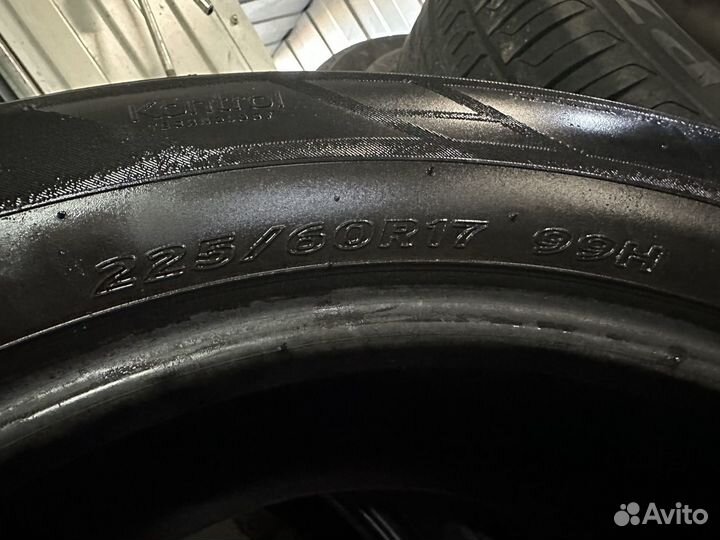 Hankook Ventus Prime 2 K115 225/60 R17 99T