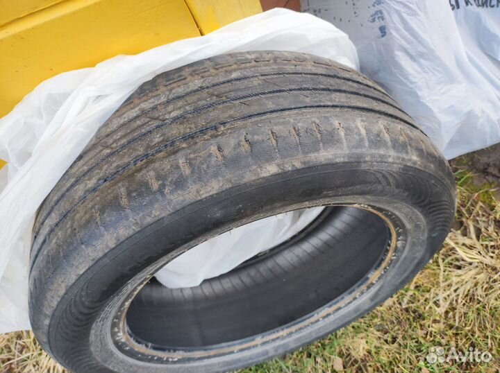 Nokian Tyres Hakka Green 205/55 R16